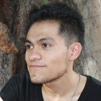 Angel Chavez