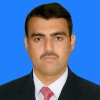 Anjum Khalid