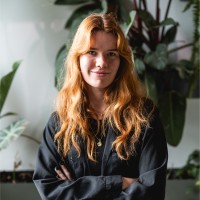 Laura Van De Kreeke