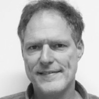 Barend Ravenhorst