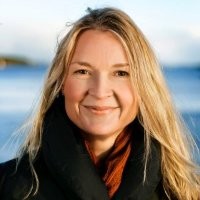Gunilla Asp Rahmström