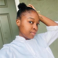 Tshegofatso Molefe
