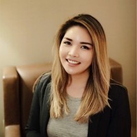 Victoria Lijaya