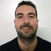 Daniel Castilla Calero