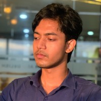 T.M. Waliullah Turjo, Csca™