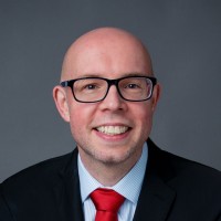 Dr Michael Bold