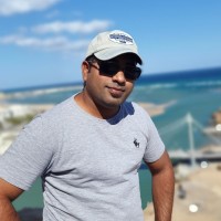 Shivaprasad Naik