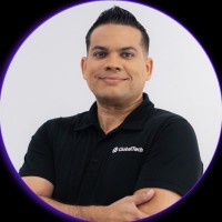 Efraín Perez