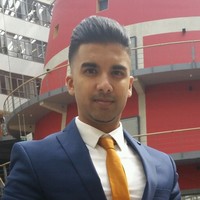 Virendra Chedoe