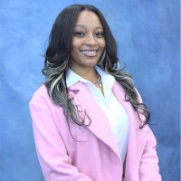 Savannah Turner, MPH