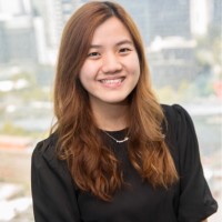 Stephanie Teoh