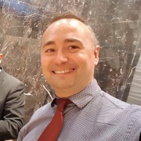 Alejandro Martínez López