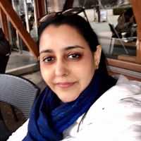 Monica Kochhar