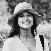 Antonia Daher