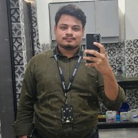 Priyaranjan Nayak