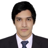 Jose Luis Martinez Rimarachin