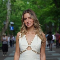 Maria Clara Braga