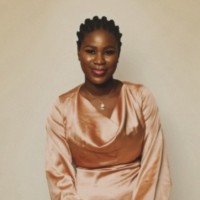 Anita Alawode Aat, Bsc, Mba, Aca