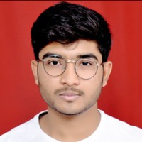 Shivprasad Komre