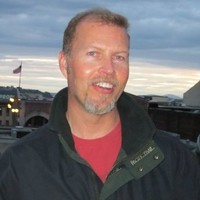 Dave Nebeker