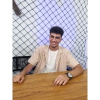 Patrick Gamal