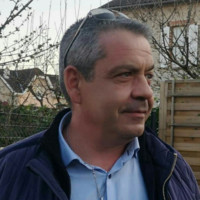 Laurent Février