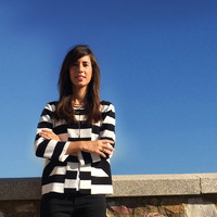 Cristina Alonso Morillo