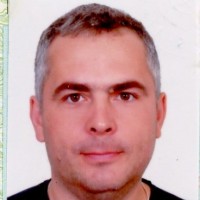 Andrew Kravtsov