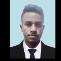 Murali Barik