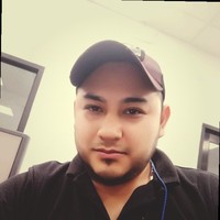 Karl Reyes