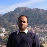 Nitin Singh