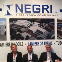 Nicola Negri