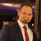 Sandeep Pokhriyal