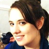 Sarah Mackay