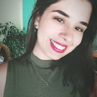 Anne Karoline Pereira