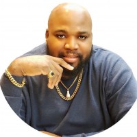 Joseph Martin
