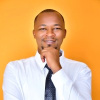 Godfrey Mwangi, MA.