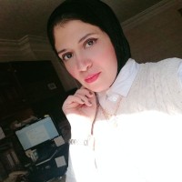 Shereen Omar