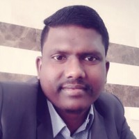 Ajith Pulisseri