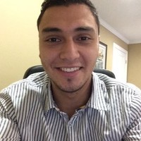 Daniel Sanchez
