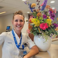 Fleur Matimbor-Nelemans