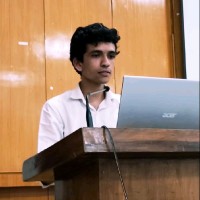 Shreyan Bharadwaj