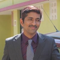 Solomon Raj Kumar