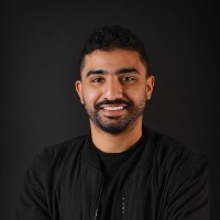 Mahmoud Salah