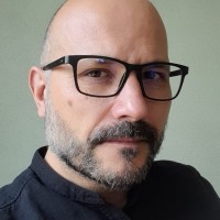 Raúl Martínez de la Vega
