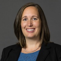 Katie Buehler, Fcas, Cpcu
