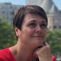 Sandrine S.