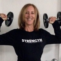 Marilyn Kass