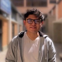 Sergio Alejandro Paucara Saca