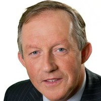 Tom Parlon